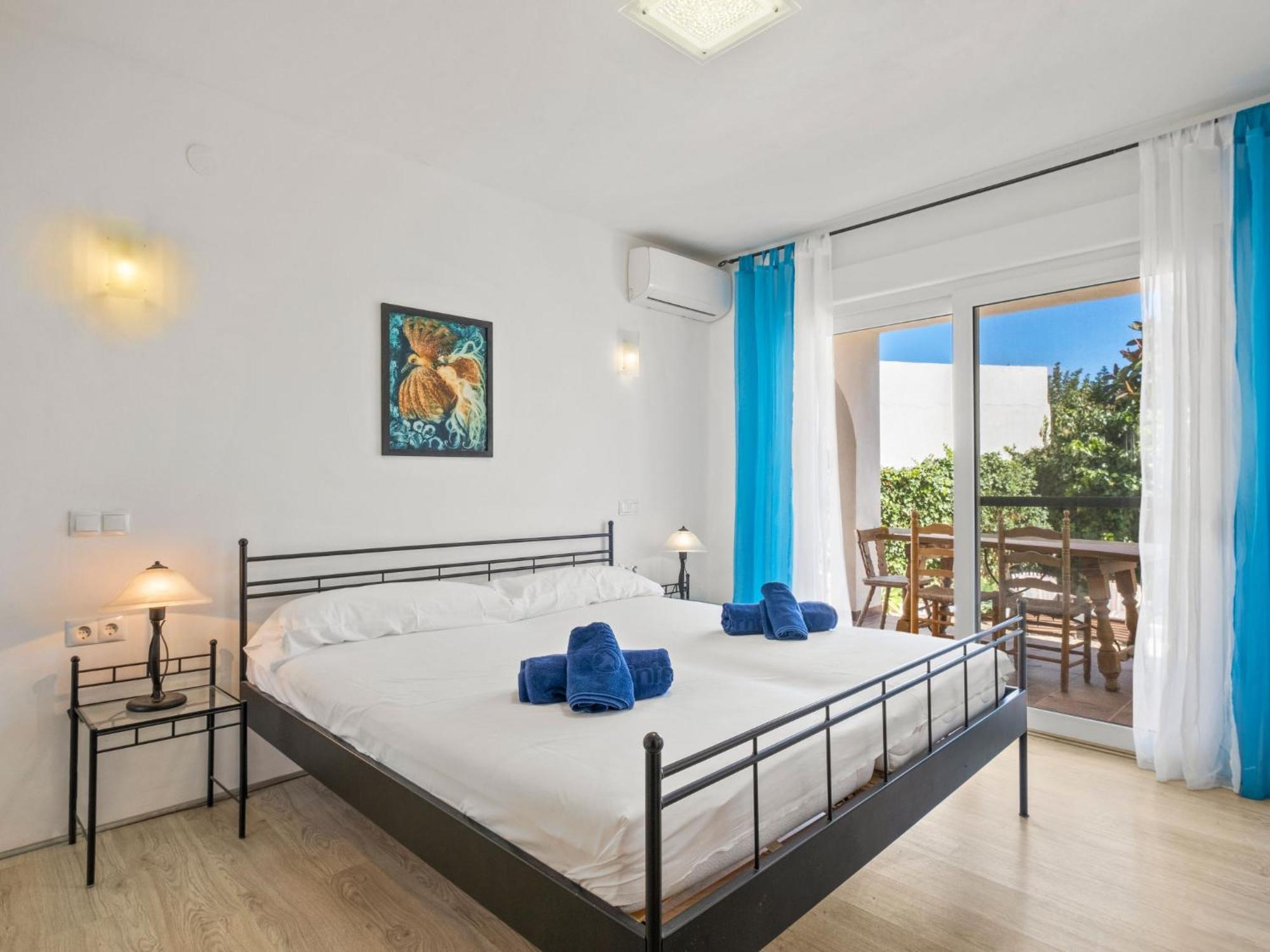 Holiday Home El Gazebo By Interhome Fanadix Luaran gambar