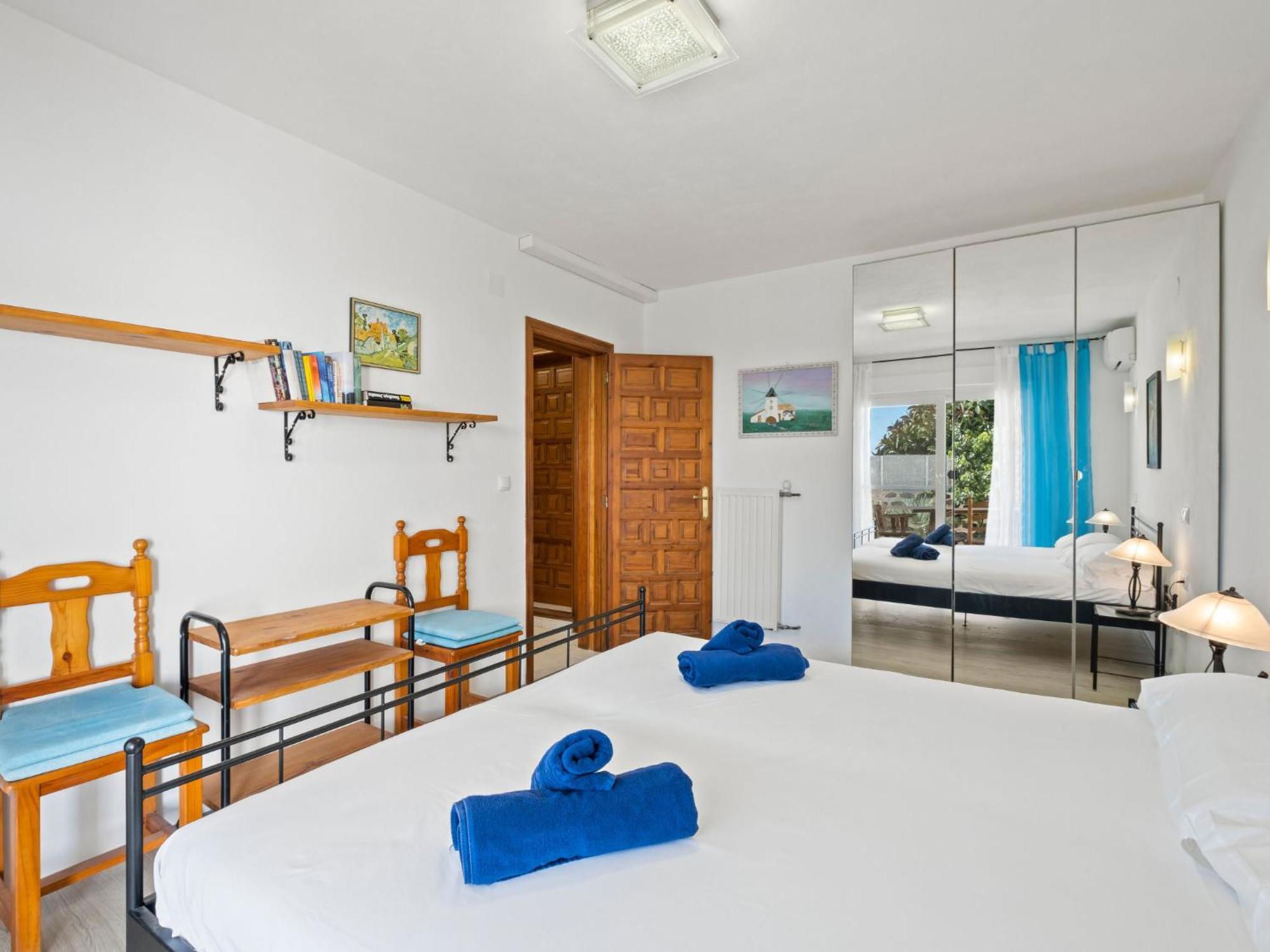 Holiday Home El Gazebo By Interhome Fanadix Luaran gambar